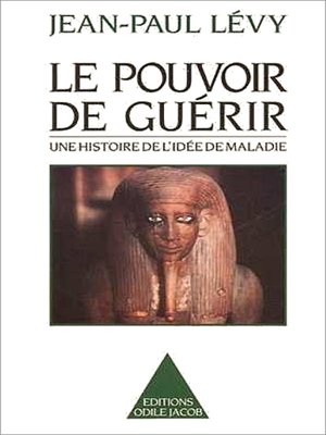 cover image of Le Pouvoir de guérir